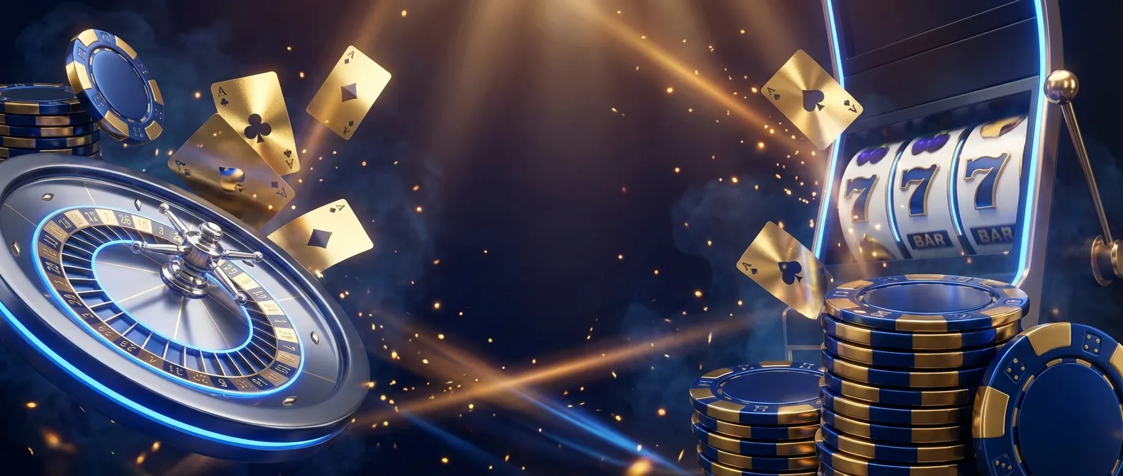Política de cookies de Mega Faraon Casino