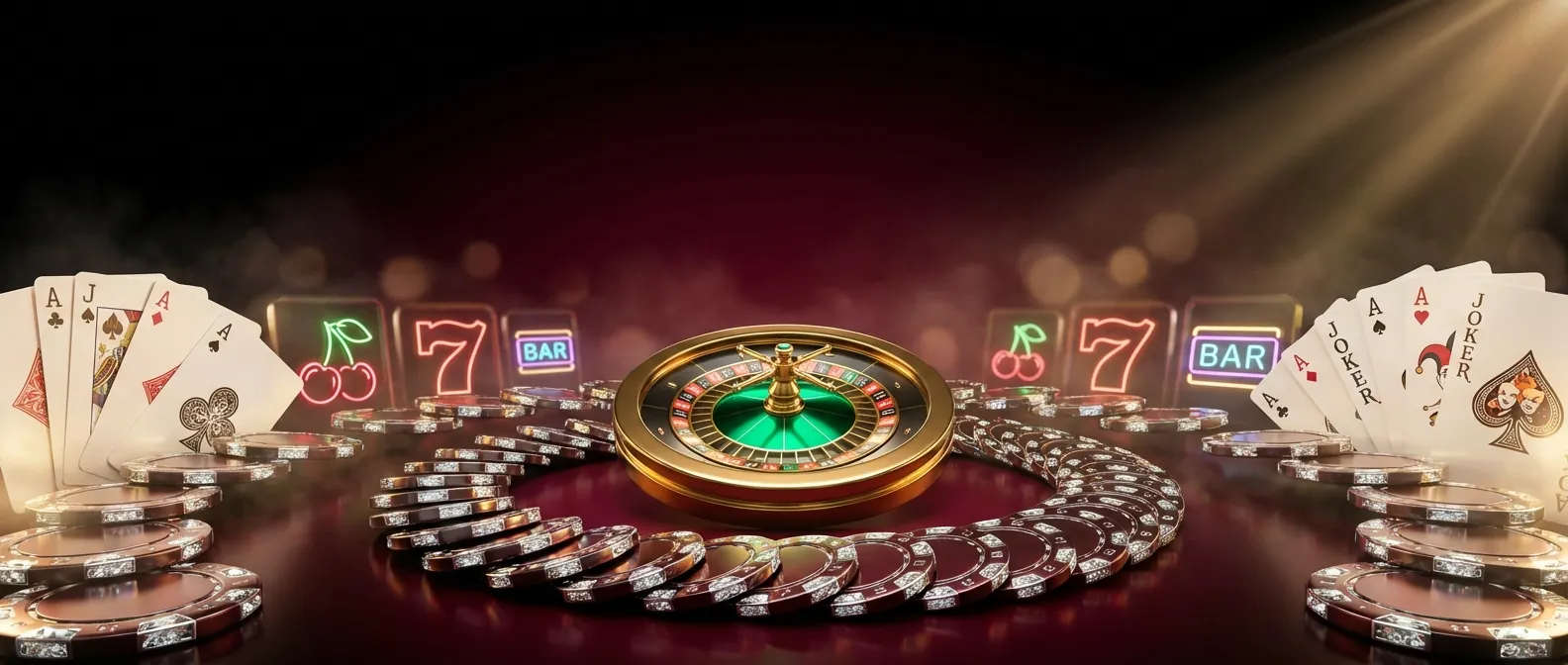 Política de Privacidad de Mega Faraon Casino